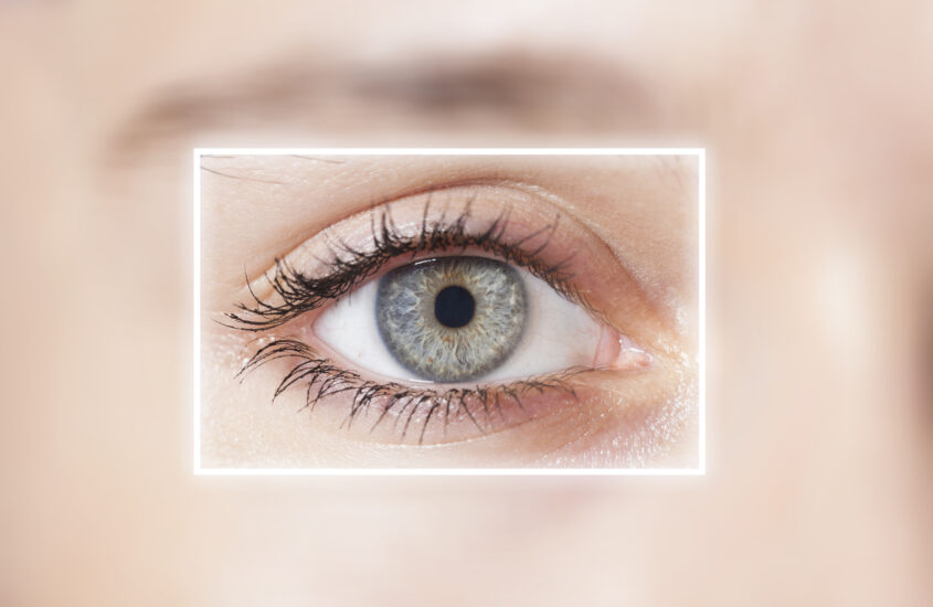 Could iridology be the next star of alternative healthcare?